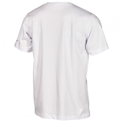 Футболка Oneal ST Kini Red Bull 2.0 White