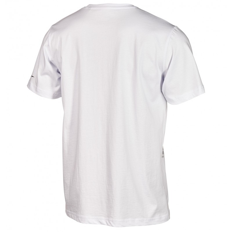 Футболка Oneal ST Kini Red Bull 2.0 White