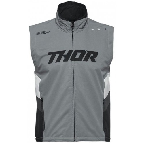 Жилет согревающий Thor Warmup