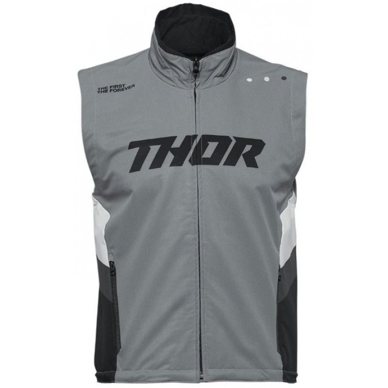 Жилет согревающий Thor Warmup