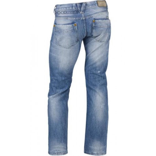 Джинсы Kawasaki