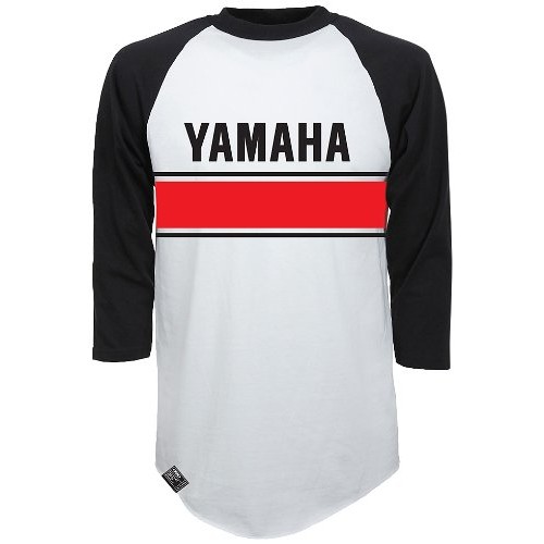 Футболка Yamaha Vintage