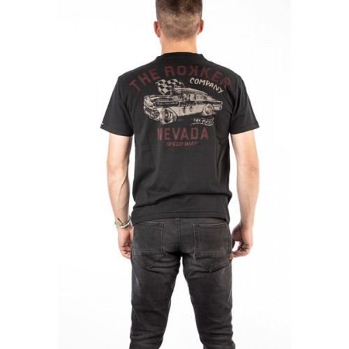 Футболка Rokker Nevada