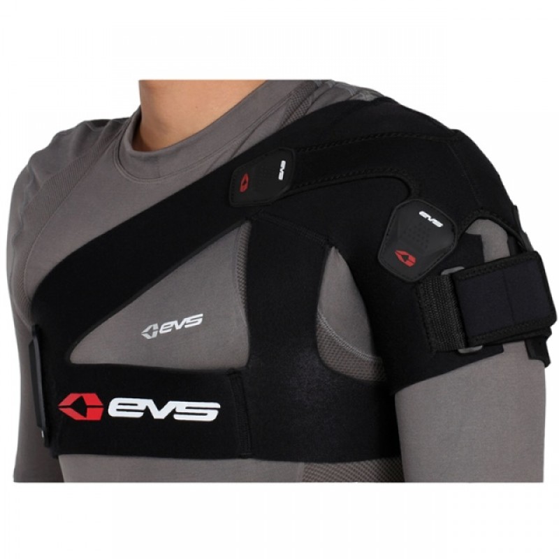 Бандаж плеча с натяжителем EVS SB03