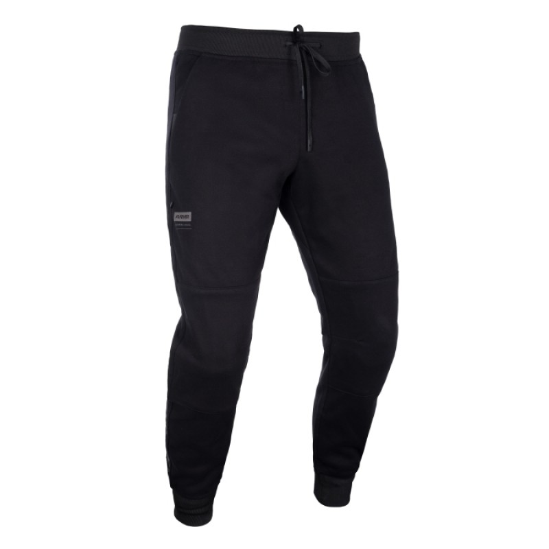 Мотобрюки ARMR Aki 1.0 Jogger Black
