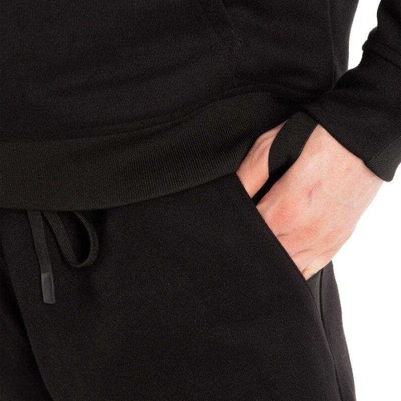 Мотобрюки ARMR Aki 1.0 Jogger Black