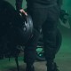 Мотобрюки ARMR Aki 1.0 Jogger Black