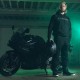 Мотобрюки ARMR Aki 1.0 Jogger Black