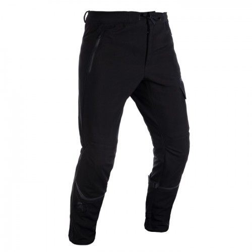 Мотобрюки ARMR Kyoto 1.0 Jogger Black