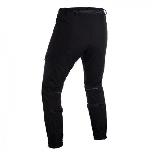 Мотобрюки ARMR Kyoto 1.0 Jogger Black
