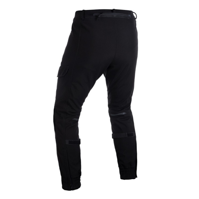 Мотобрюки ARMR Kyoto 1.0 Jogger Black