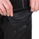 Мотобрюки ARMR Kyoto 1.0 Jogger Black