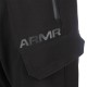 Мотобрюки ARMR Kyoto 1.0 Jogger Black