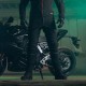 Мотобрюки ARMR Kyoto 1.0 Jogger Black