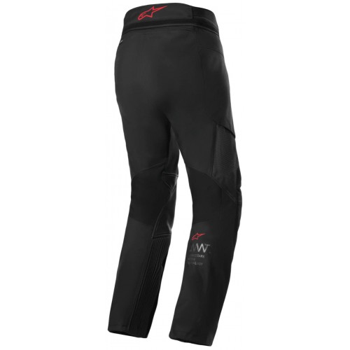 Мотобрюки Alpinestars AMT 7 Air Black