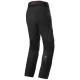Мотобрюки Alpinestars AMT 7 Air Black