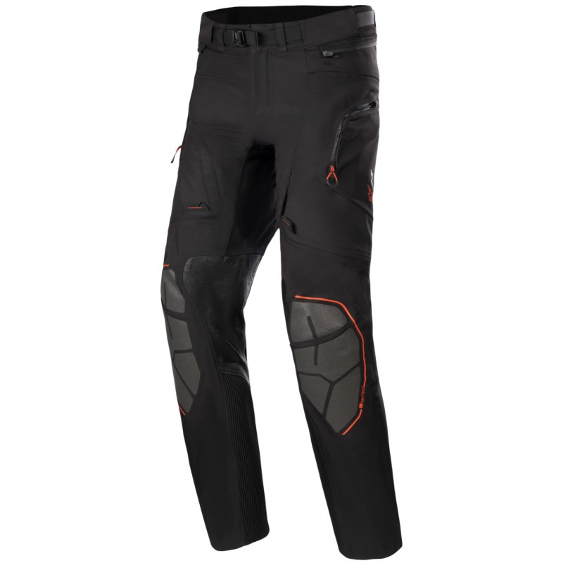 Мотобрюки Alpinestars AMT-10R Drystar XF Black