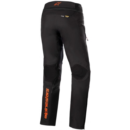 Мотобрюки Alpinestars AMT-10R Drystar XF Black