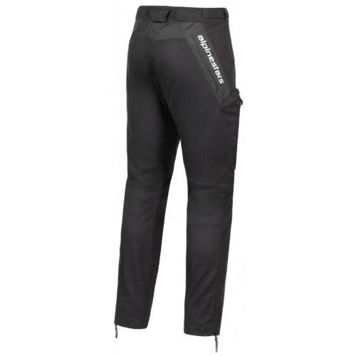 Мотобрюки Alpinestars Acteon Black