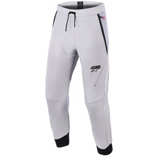 Мотобрюки Alpinestars Aeroshell Air Grey
