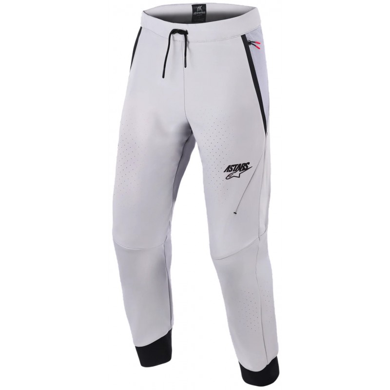 Мотобрюки Alpinestars Aeroshell Air Grey