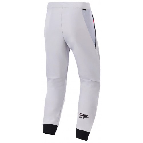 Мотобрюки Alpinestars Aeroshell Air Grey