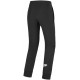 Мотобрюки Alpinestars Aeroshell Black/White