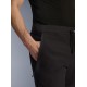 Мотобрюки Alpinestars Aeroshell Black/White