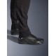 Мотобрюки Alpinestars Aeroshell Black/White