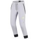 Мотобрюки Alpinestars Aeroshell Grey/Yellow