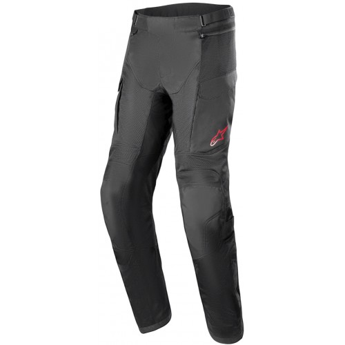 Мотобрюки Alpinestars Andes Air Drystar Black