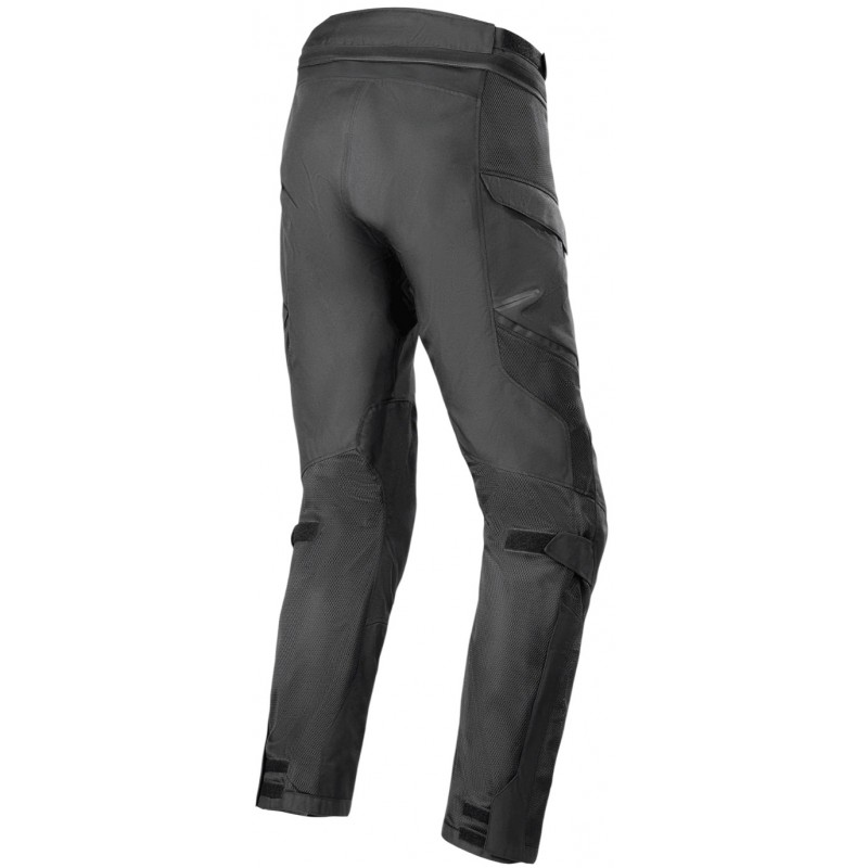 Мотобрюки Alpinestars Andes Air Drystar Black