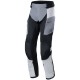 Мотобрюки Alpinestars Andes Air Drystar Gray/Black