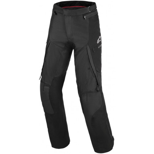 Мотобрюки Alpinestars Andes V4 Drystar -Short Black