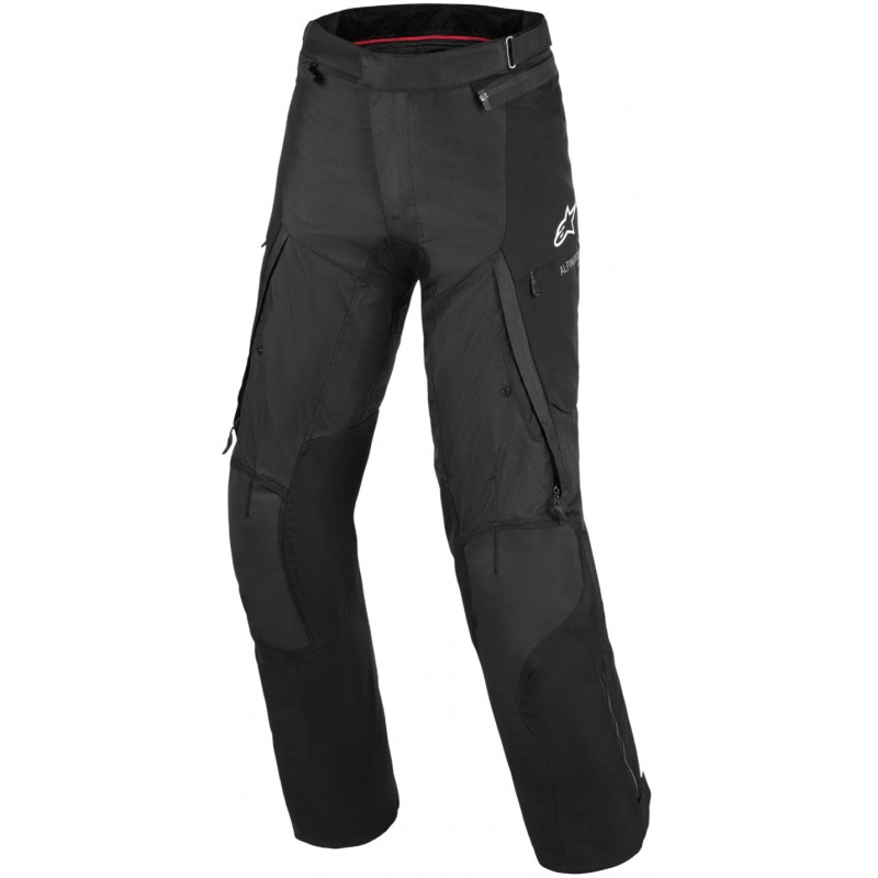 Мотобрюки Alpinestars Andes V4 Drystar -Short Black