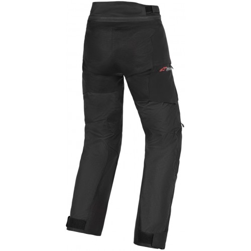 Мотобрюки Alpinestars Andes V4 Drystar -Short Black
