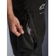 Мотобрюки Alpinestars Andes V4 Drystar -Short Black