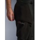 Мотобрюки Alpinestars Andes V4 Drystar -Short Black