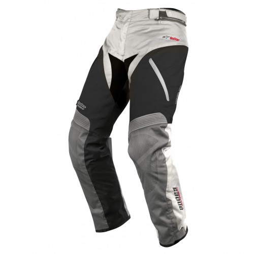Мотобрюки Alpinestars Andes DryStar Grey