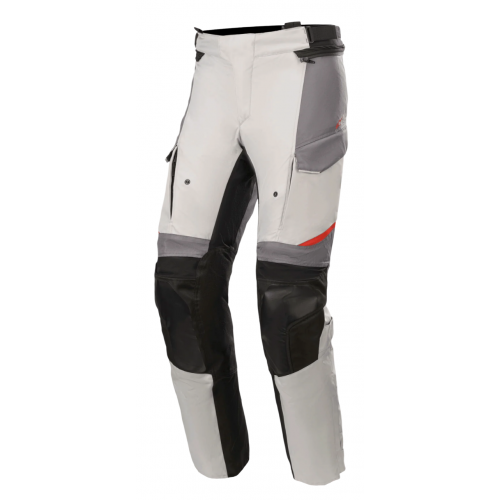 Мотобрюки Alpinestars Andes DryStar V3 Gray