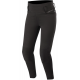 Мотолеггинсы женские Alpinestars Banshee Long Black Мотолеггинсы женские Alpinestars Banshee Long Black