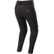 Мотолеггинсы женские Alpinestars Banshee Long Black Мотолеггинсы женские Alpinestars Banshee Long Black
