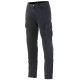 Мотоджинси Alpinestars Barton Cargo Black Мотоджинси Alpinestars Barton Cargo Black