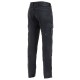 Мотоджинси Alpinestars Barton Cargo Black Мотоджинси Alpinestars Barton Cargo Black