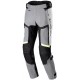 Мотобрюки Alpinestars Bogota Pro DryStar 4Season Gray/Yellow