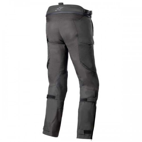 Мотобрюки Alpinestars Bogota Pro DryStar 4Season Black