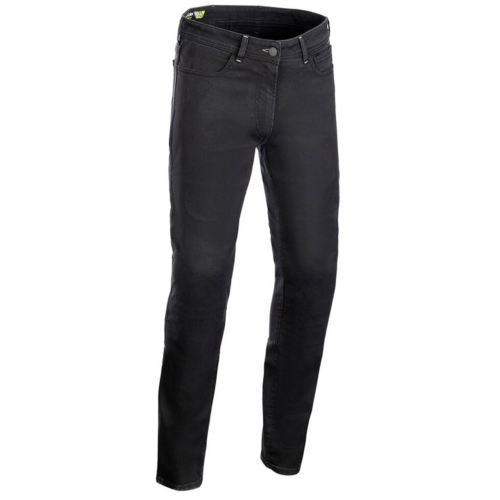 Мотоджинсы Alpinestars Copper V3 Black