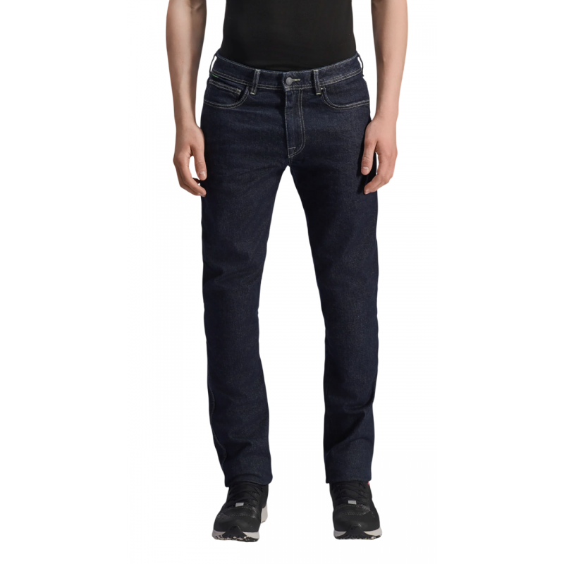 Мотоджинсы Alpinestars Copper V3 Blue