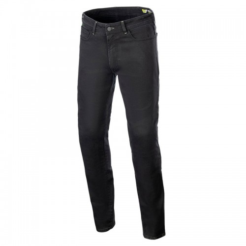 Мотоджинсы Alpinestars Copper V3 Black