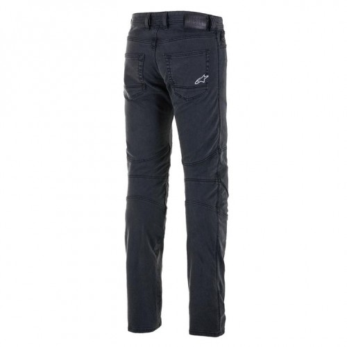 Мотоджинсы Alpinestars AS-DSL Daji Riding